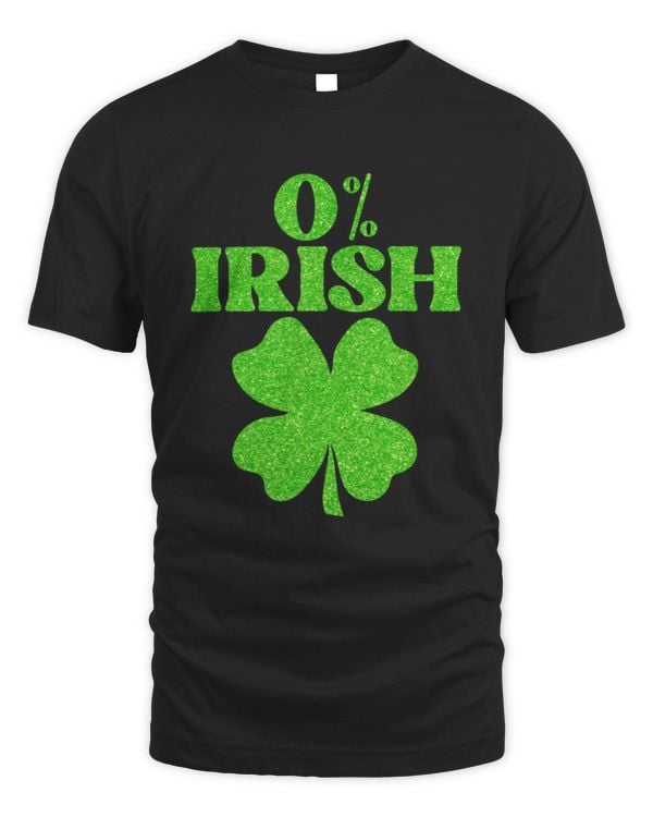 ST PATRICK'S DAY M030