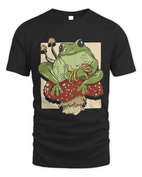 Unisex Standard T-Shirt