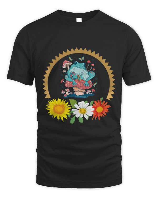 Unisex Standard T-Shirt