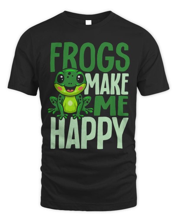 Unisex Standard T-Shirt