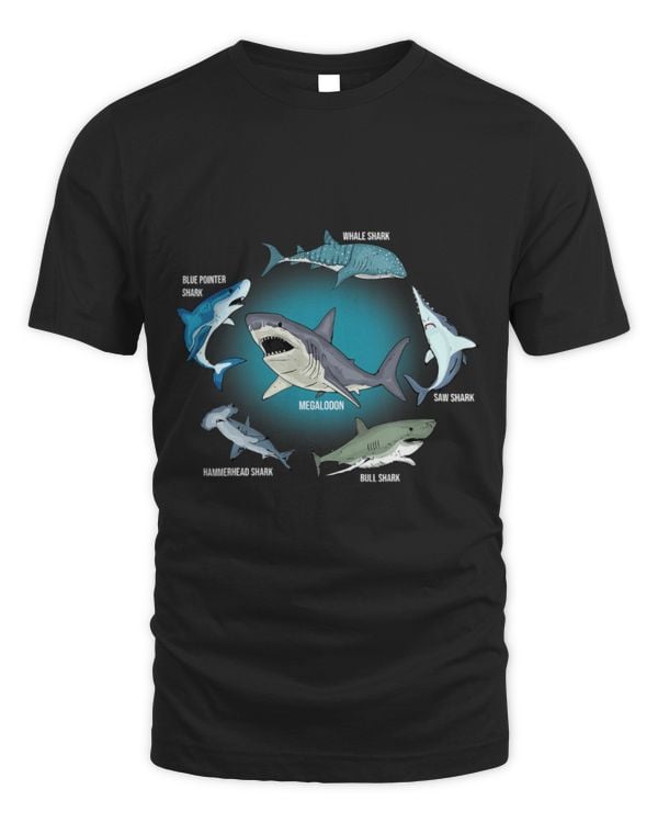 Unisex Standard T-Shirt