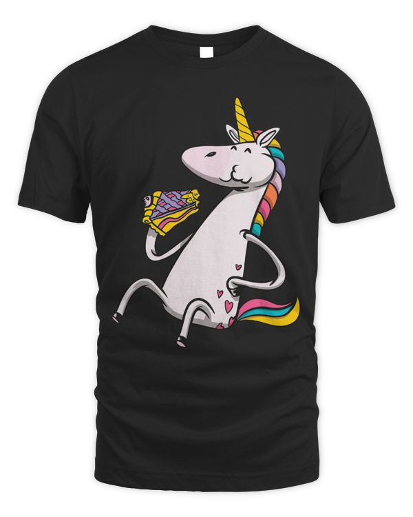 Unicorn Pet Pie Cake Sweets