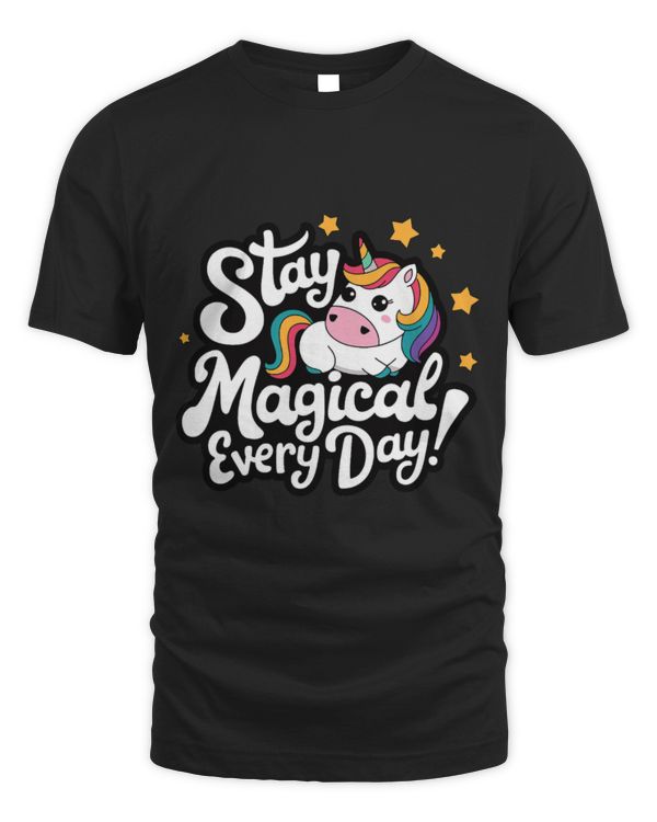 Unisex Standard T-Shirt