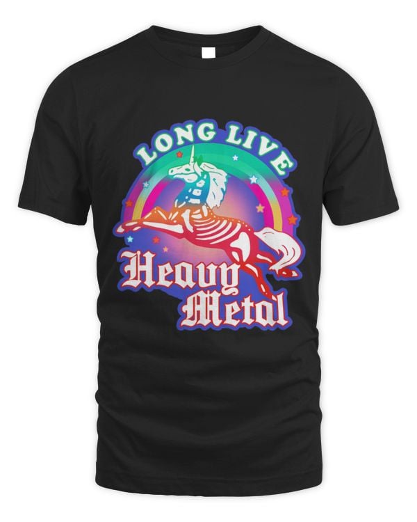 Unisex Standard T-Shirt