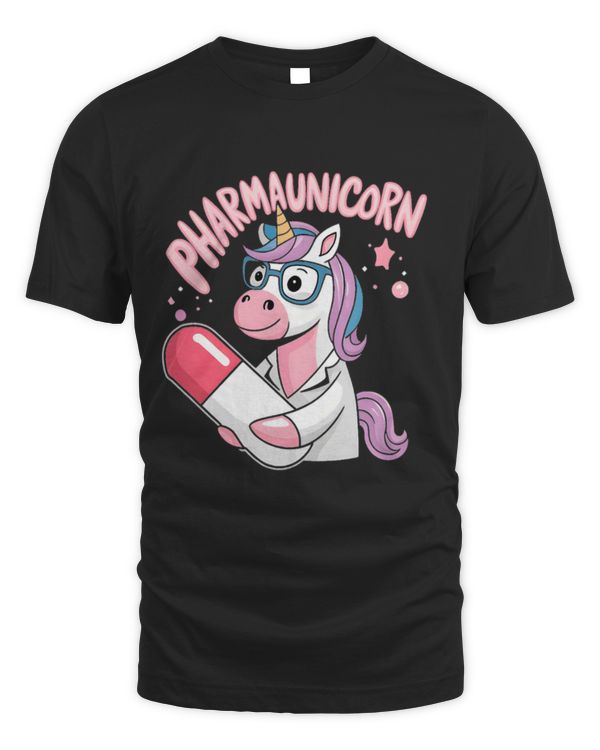 Unicorn Pet Pharmaunicorn Pharm Tech 3