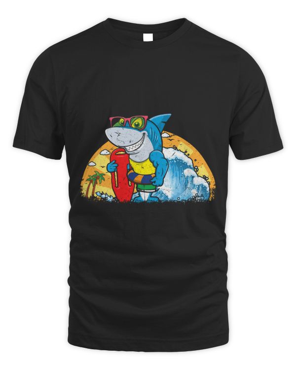 Unisex Standard T-Shirt