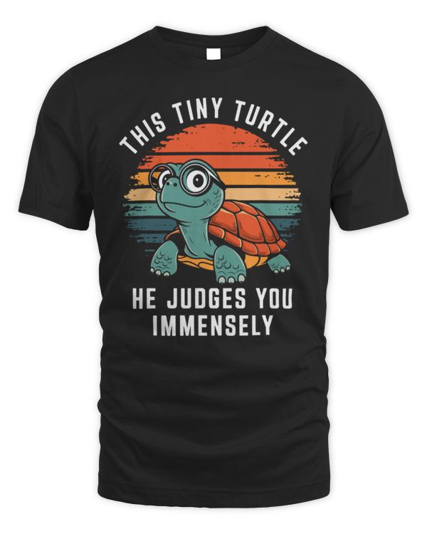 Unisex Standard T-Shirt