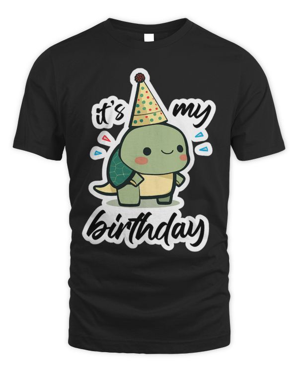 Penguin Pet Birthday