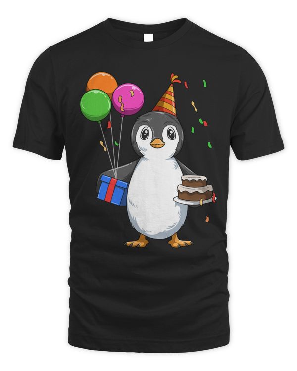 Penguin Pet Birthday Penguin Birthday Party Penguin Theme