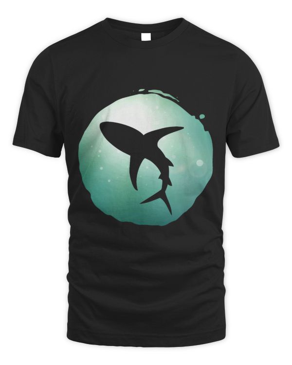Shark Pet Blue Ocean Scuba Diving Shark Event Week Lovers
