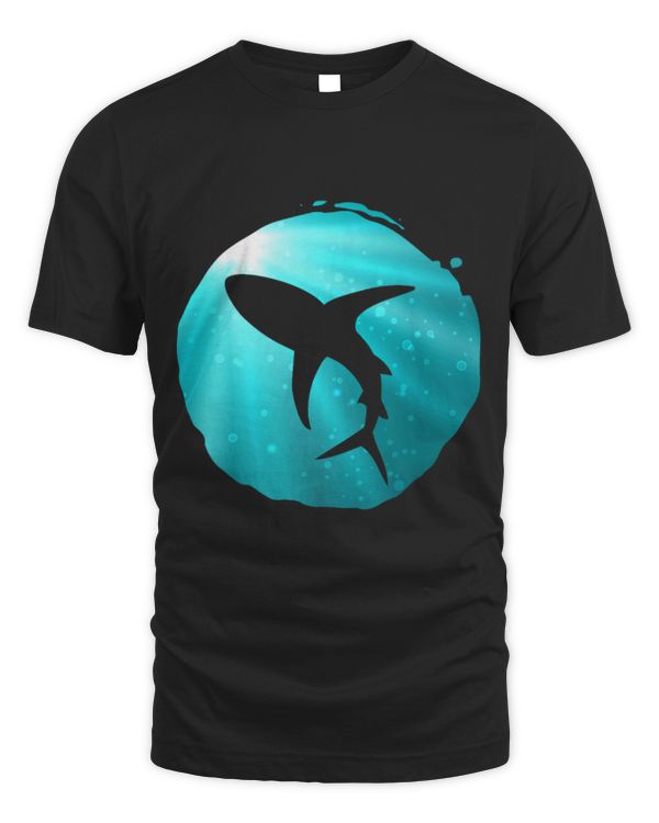 Shark Pet Blue Ocean Scuba Diving Shark Event Week Lovers 2