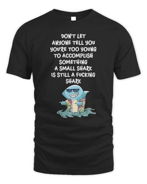 Unisex Standard T-Shirt