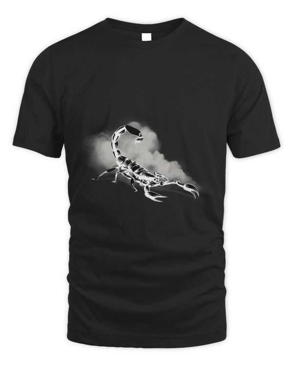 Cute Scorpion Scorpio Facts Zodiac Sign Astrology Horoscope Scorpion Star