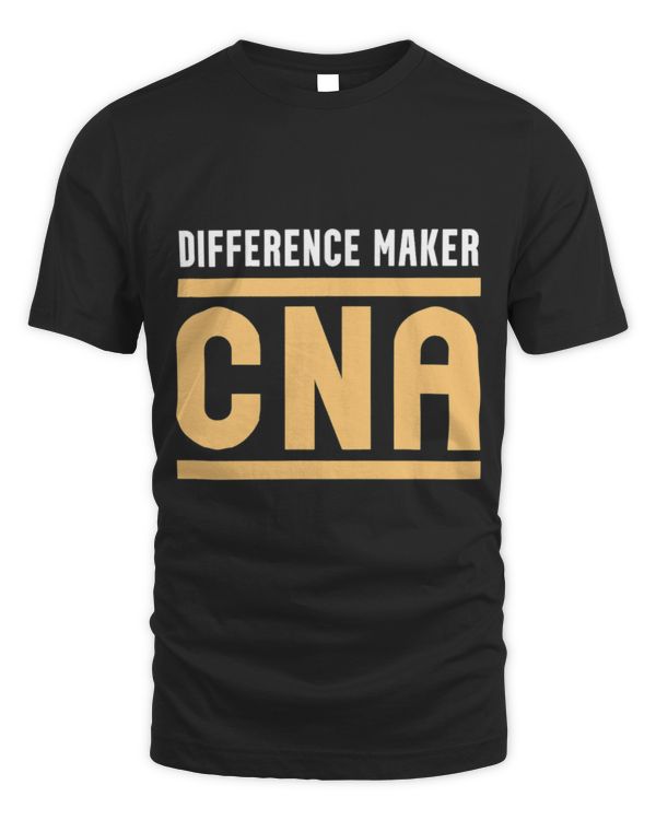 Nurse Job CNA Difference Certified Nursing Assistant