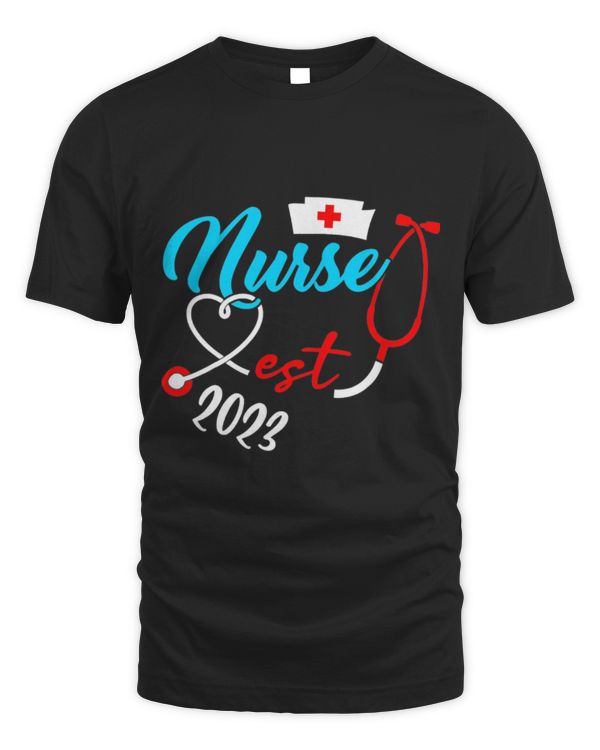 Nurse Job est rn nursing school graduation graduate 13