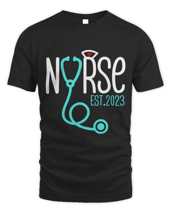 Nurse Job Est RN Nursing School Graduation Nurse Graduate 9