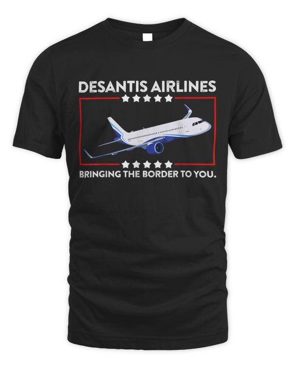 Unisex Standard T-Shirt