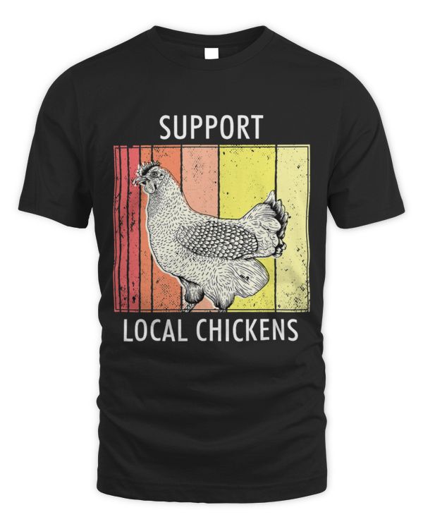 Unisex Standard T-Shirt