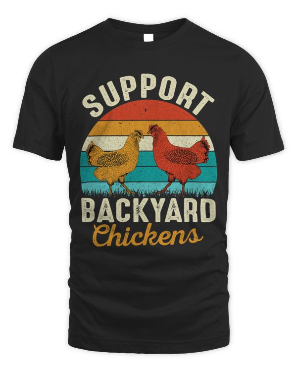 Unisex Standard T-Shirt