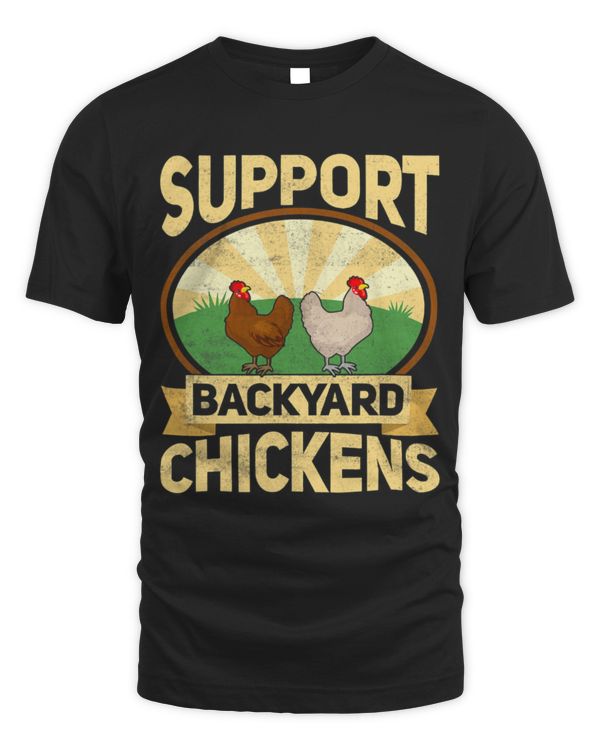 Unisex Standard T-Shirt