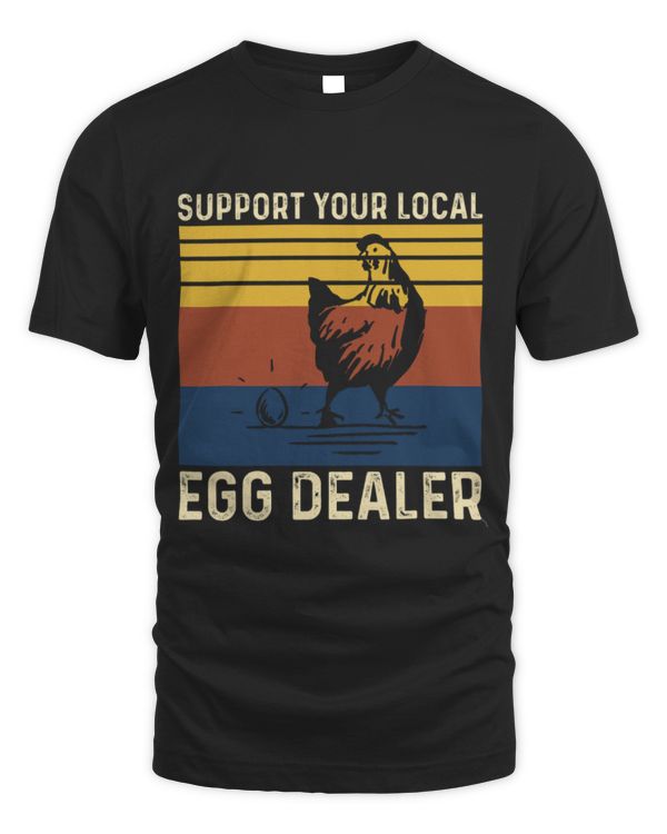 Unisex Standard T-Shirt