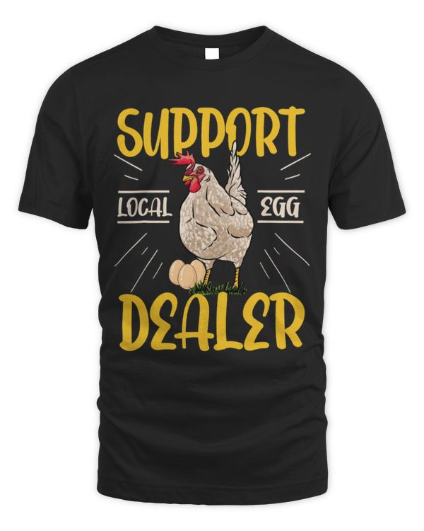 Unisex Standard T-Shirt