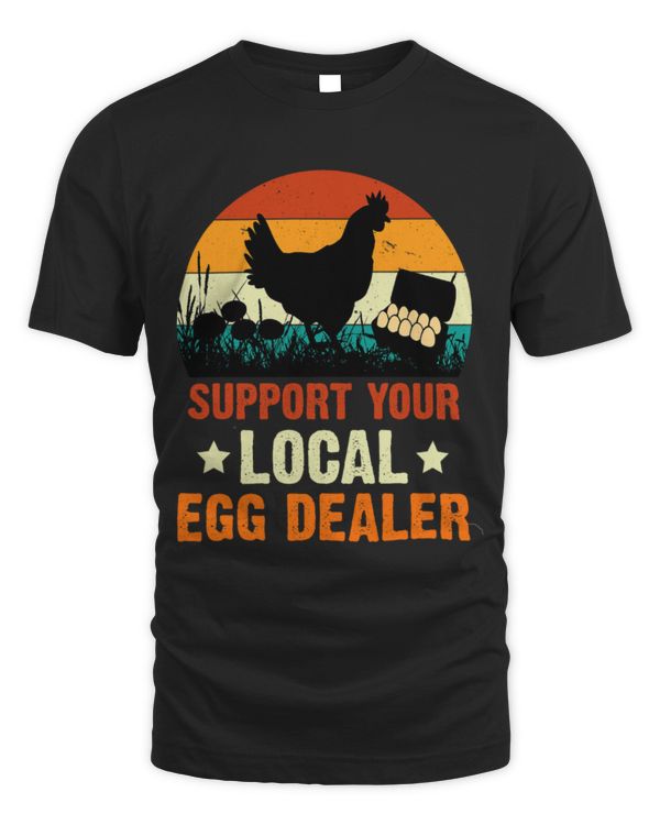 Unisex Standard T-Shirt