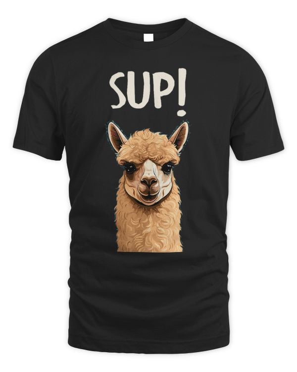 Llama Pet Alpacas Humors Sup Alpacas Wool Animals