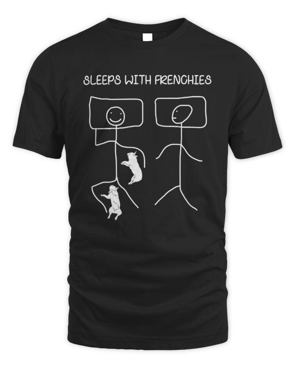 Sleeps With Frenchies