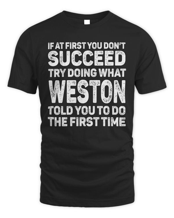 Unisex Standard T-Shirt