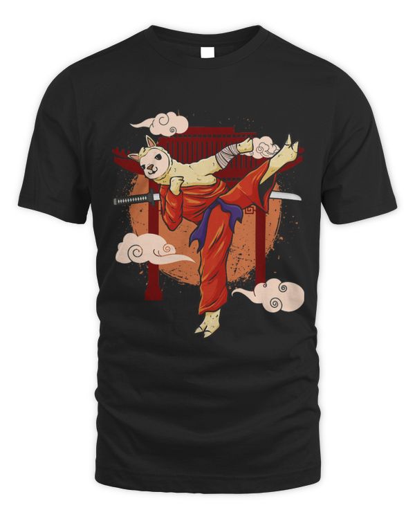 Unisex Standard T-Shirt