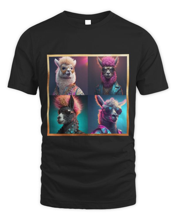 Unisex Standard T-Shirt