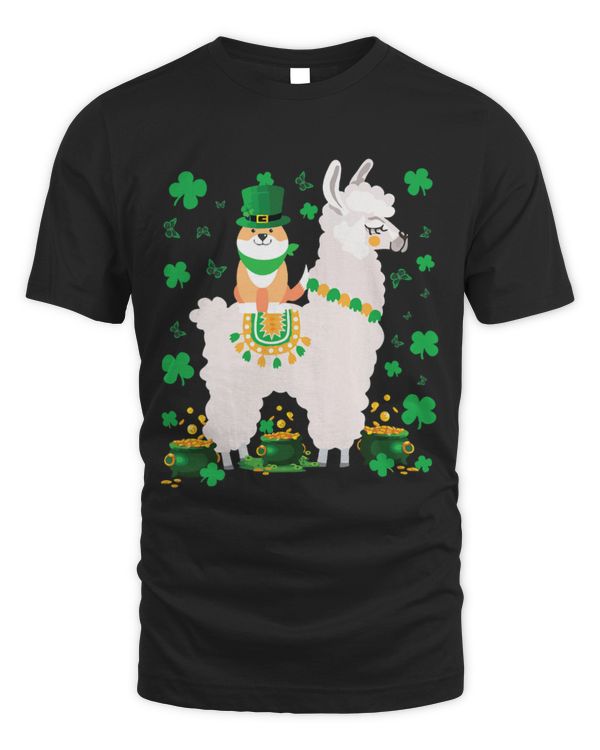 Llama Pet St