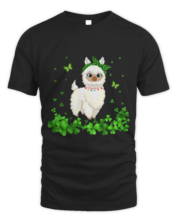 Llama Pet St