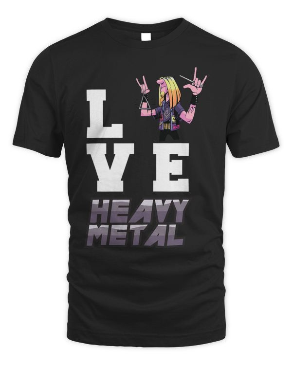 Unisex Standard T-Shirt