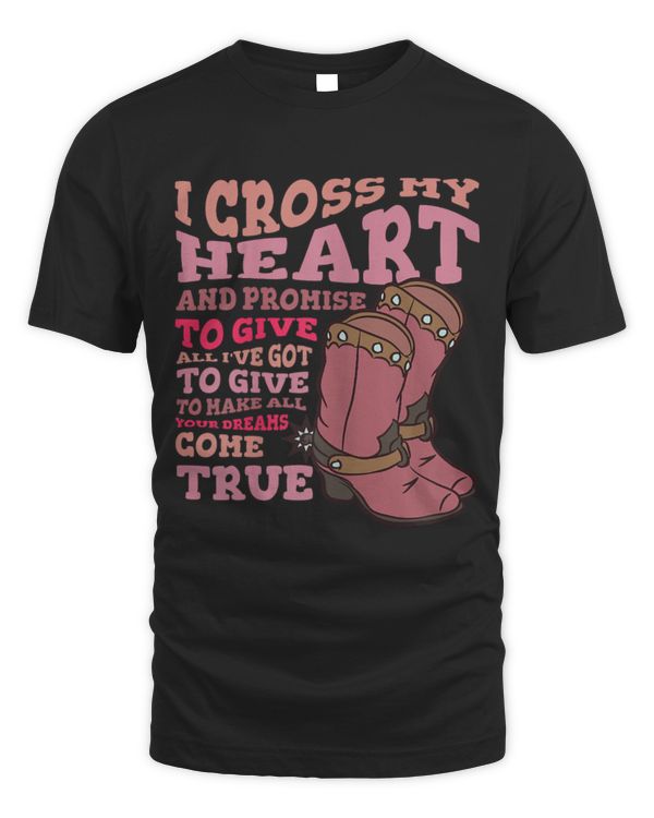 Horse Pet Womens Cowgirl American Boots Horse Lover