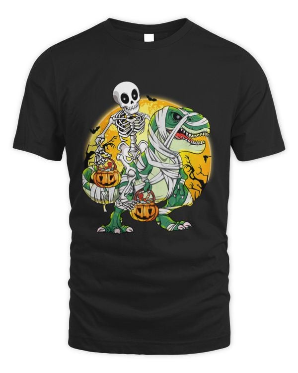 Unisex Standard T-Shirt