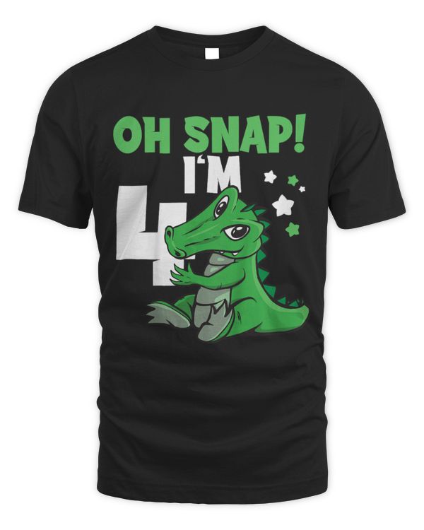 Unisex Standard T-Shirt