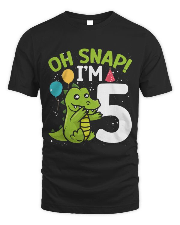 Unisex Standard T-Shirt
