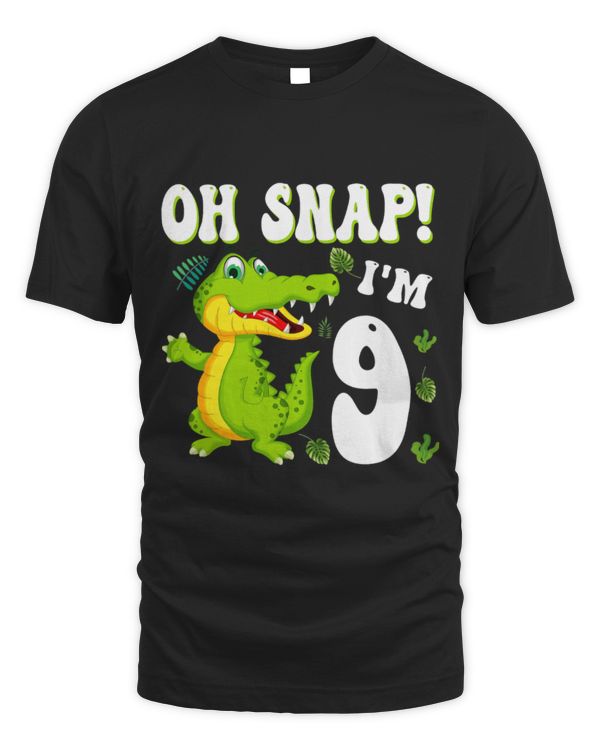 Unisex Standard T-Shirt