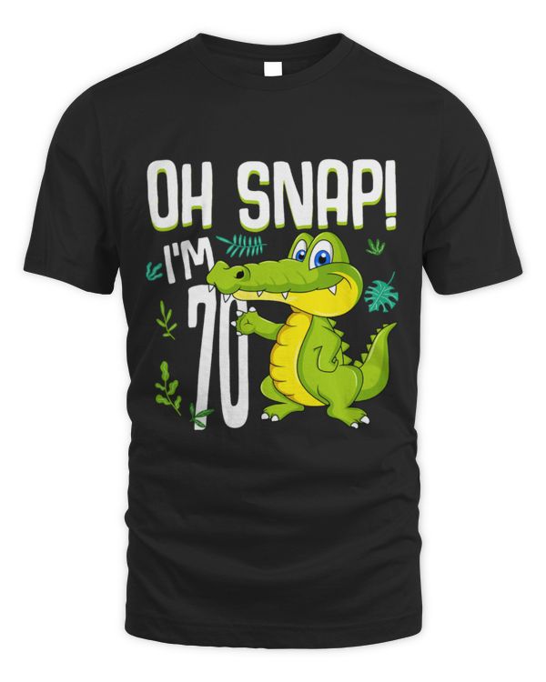 Unisex Standard T-Shirt