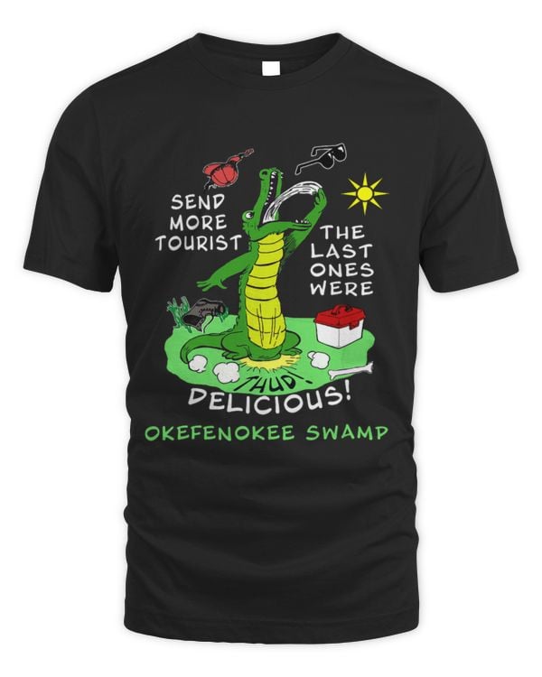 Unisex Standard T-Shirt