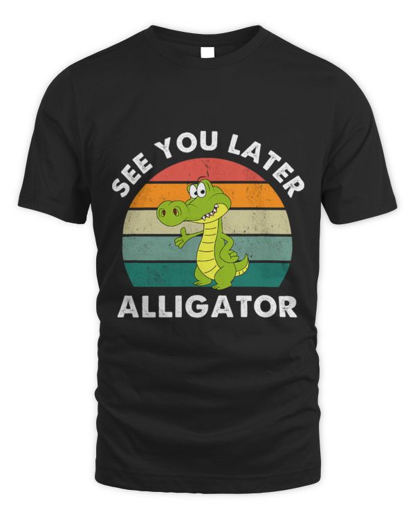 Unisex Standard T-Shirt