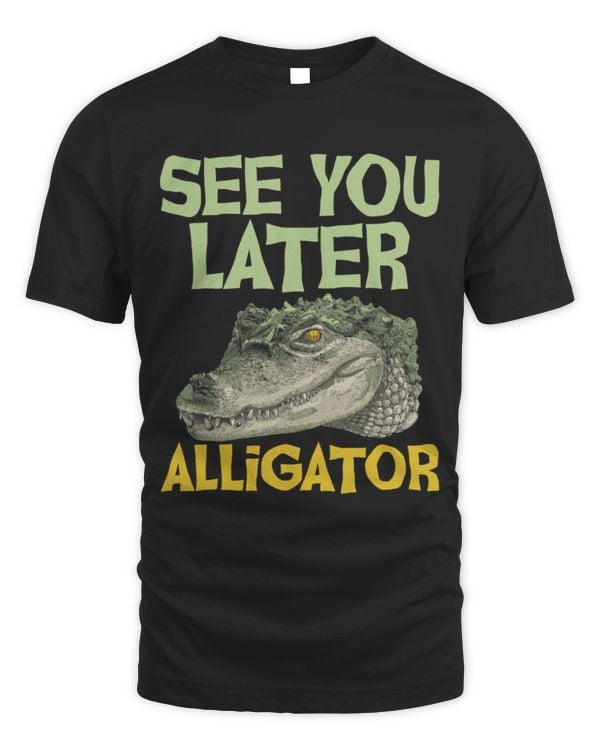 Unisex Standard T-Shirt