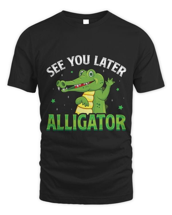 Unisex Standard T-Shirt