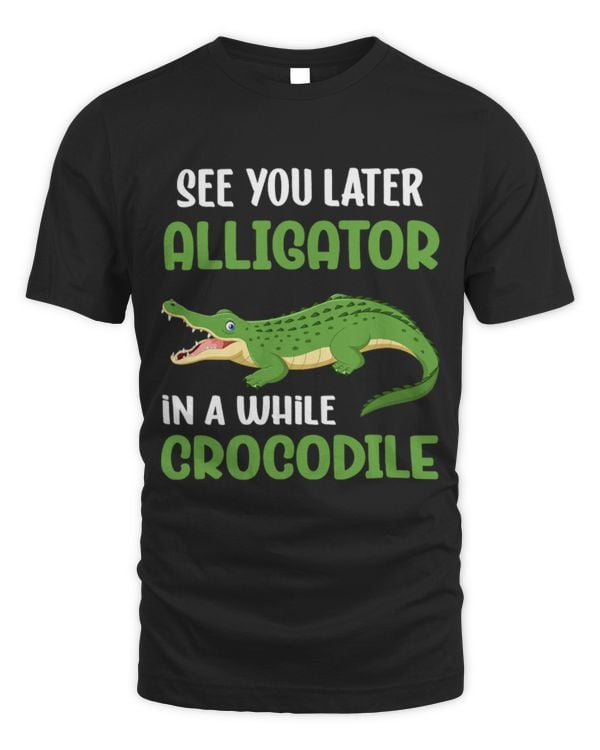 Unisex Standard T-Shirt