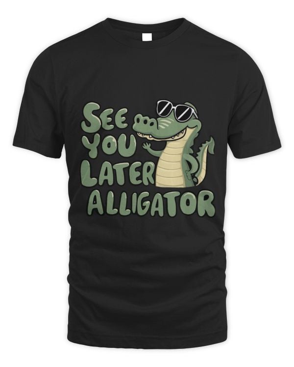 Unisex Standard T-Shirt