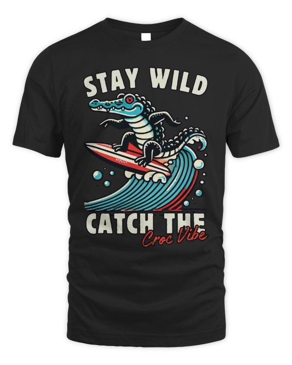 Unisex Standard T-Shirt