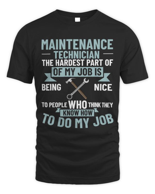 Maintenance Technician Industrial Technical Quotes