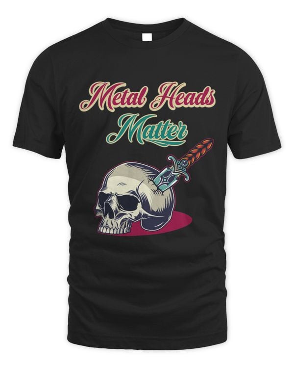 Unisex Standard T-Shirt